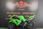 Kawasaki Ninja ZX-10R 2006