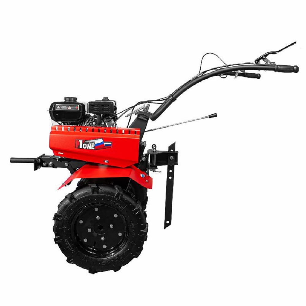 Мотоблок бензиновый М-307М NEO 7л.с.,3вп/1назад, колёса 19-7*8, 2 ремня.