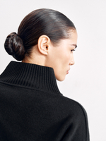 Свитер WEEKEND, чёрный