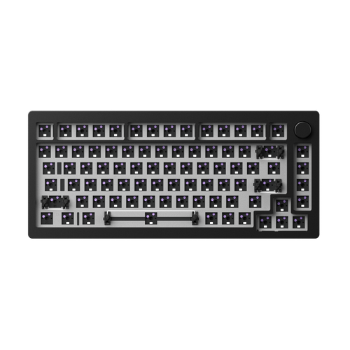 Monsgeek M1 DIY Kit-US-Purple