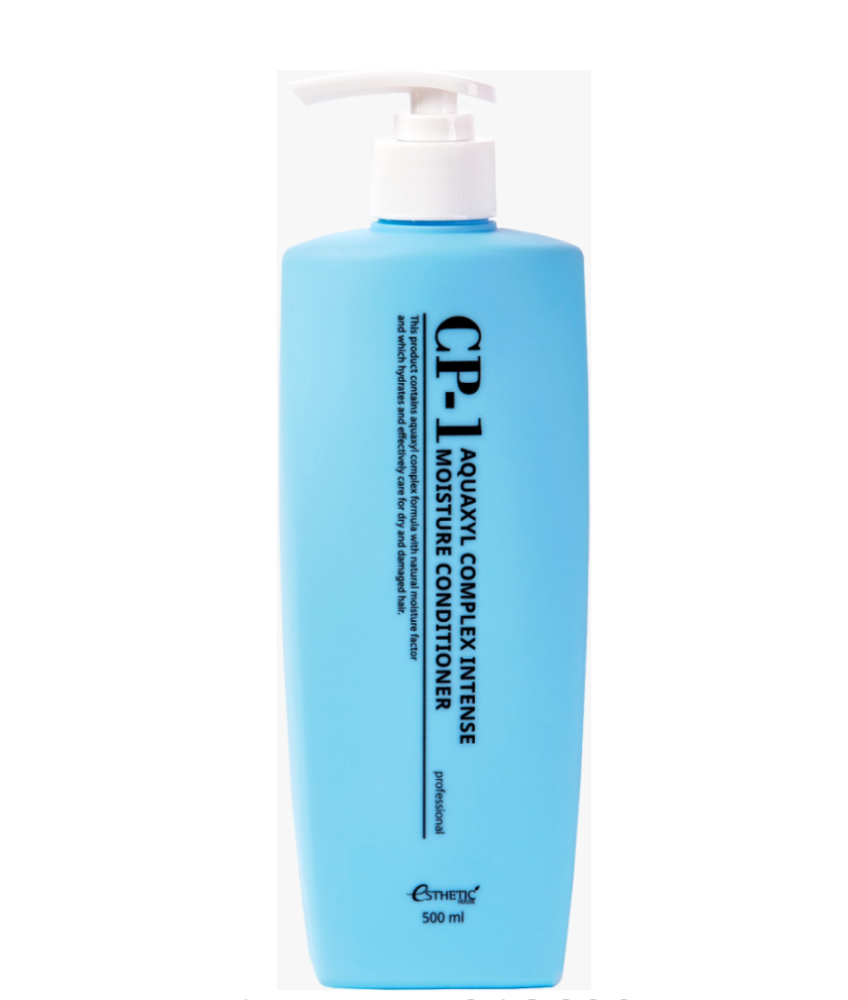 Кондиционер для волос увлажняющий ESTHETIC HOUSE CP-1 Aquaxyl Complex Intense Conditioner 500 мл