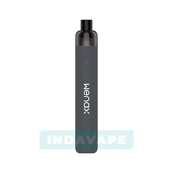 Купить Набор GeekVape Wenax Stylus Pod KIT 1100mAh Granite Grey