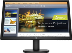 Монитор HP 21" P21b G4 9TY24AA 1920x1080 TN WLED 60Гц 5ms VGA HDMI