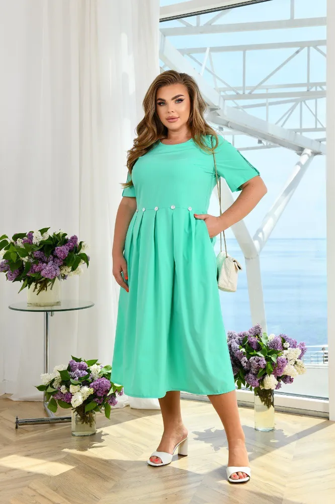 Платье УК-8-310-3 Fabrika