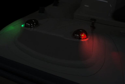 Лодка РИБ BRIG FALCON TENDER 300