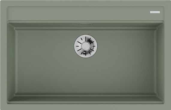 Мойка Kitagawa 79-LB-WG Artceramic/wind green(арт.4993999)