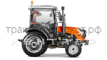 Трактор Кентавр Т-654СR A/C 8+8 (Toyokawa) STD agri 7,50-16 / 11,20-28 (с ПСМ) Двухдисковое сцепление!