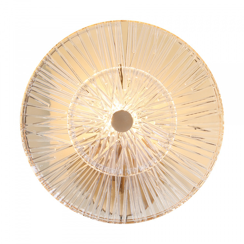 Настенный светильник Maytoni Aster MOD007WL-01G