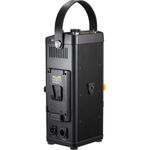 Светодиодный осветитель Godox Knowled M600D