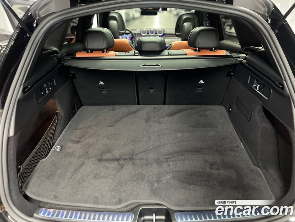Mercedes-Benz GLC-Class X254 GLC300 4MATIC (09.2023)