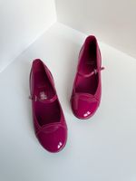 Лаковые туфли Gucci, 33