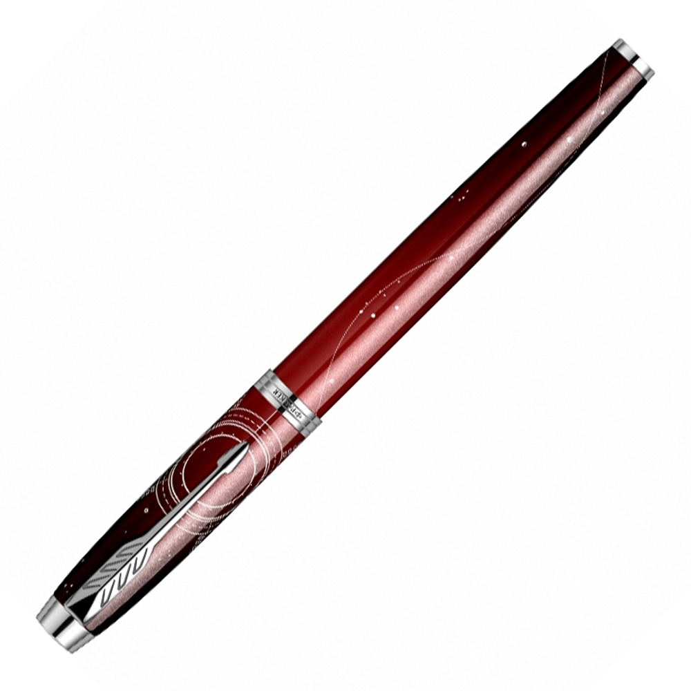 Ручка перьевая - Parker IM F