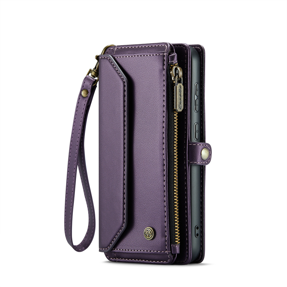 Чехол-кошелек CaseMe Wallet Bag Samsung Galaxy S24 FE