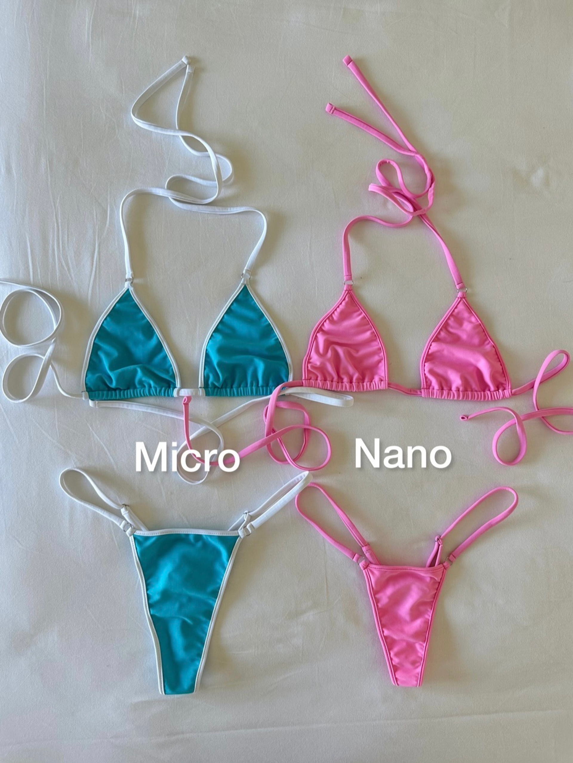 Купальник НА-НО КЛАССИК ультрамарин пошив