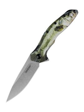 Нож KERSHAW 1845BASS Shoreline