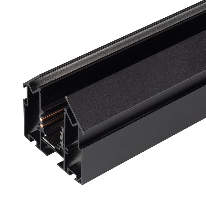 Шинопровод для натяжного потолока Arlight Mag-Orient-Track-2653-STR-G-2000 046702