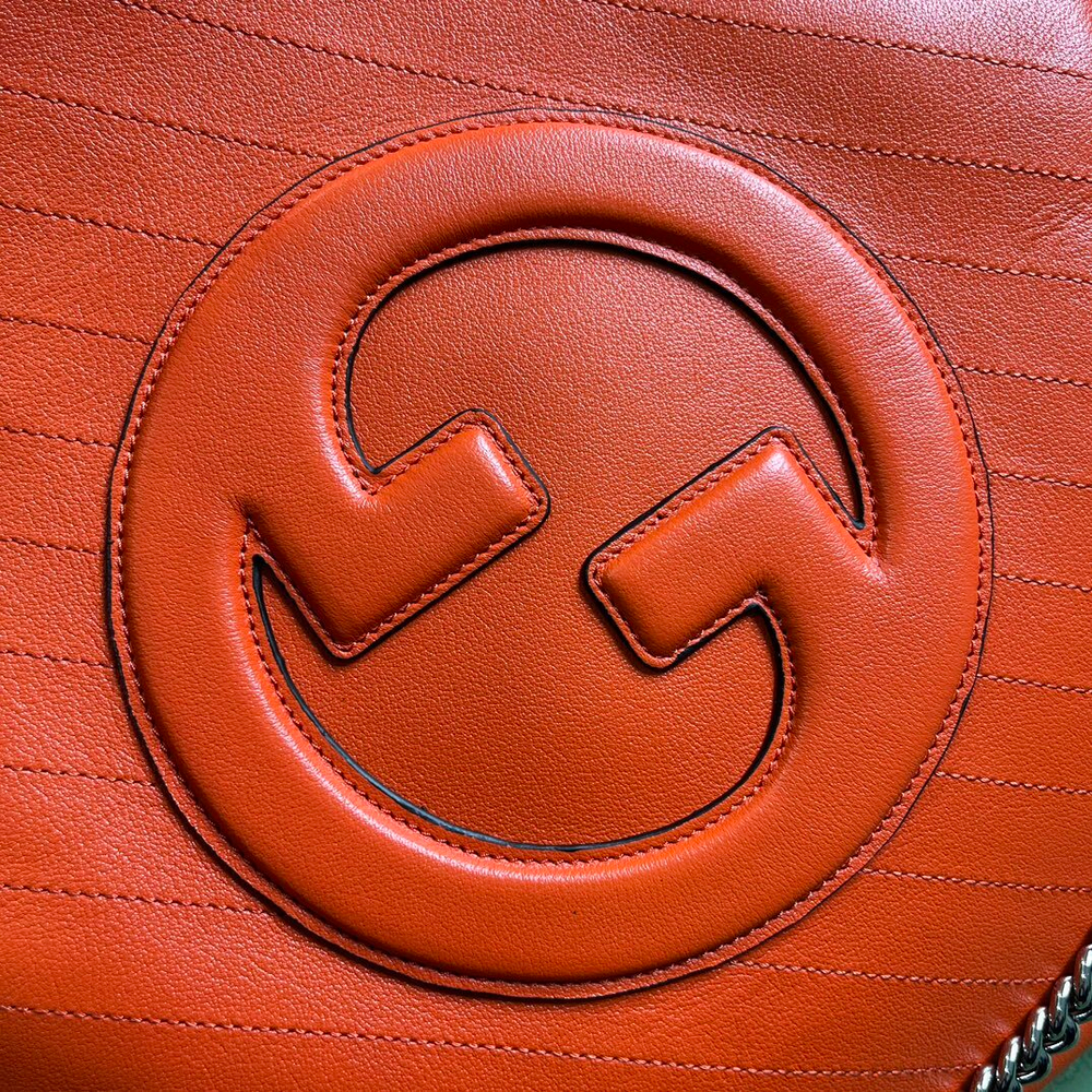 Gucci Blondie Medium Tote Bag