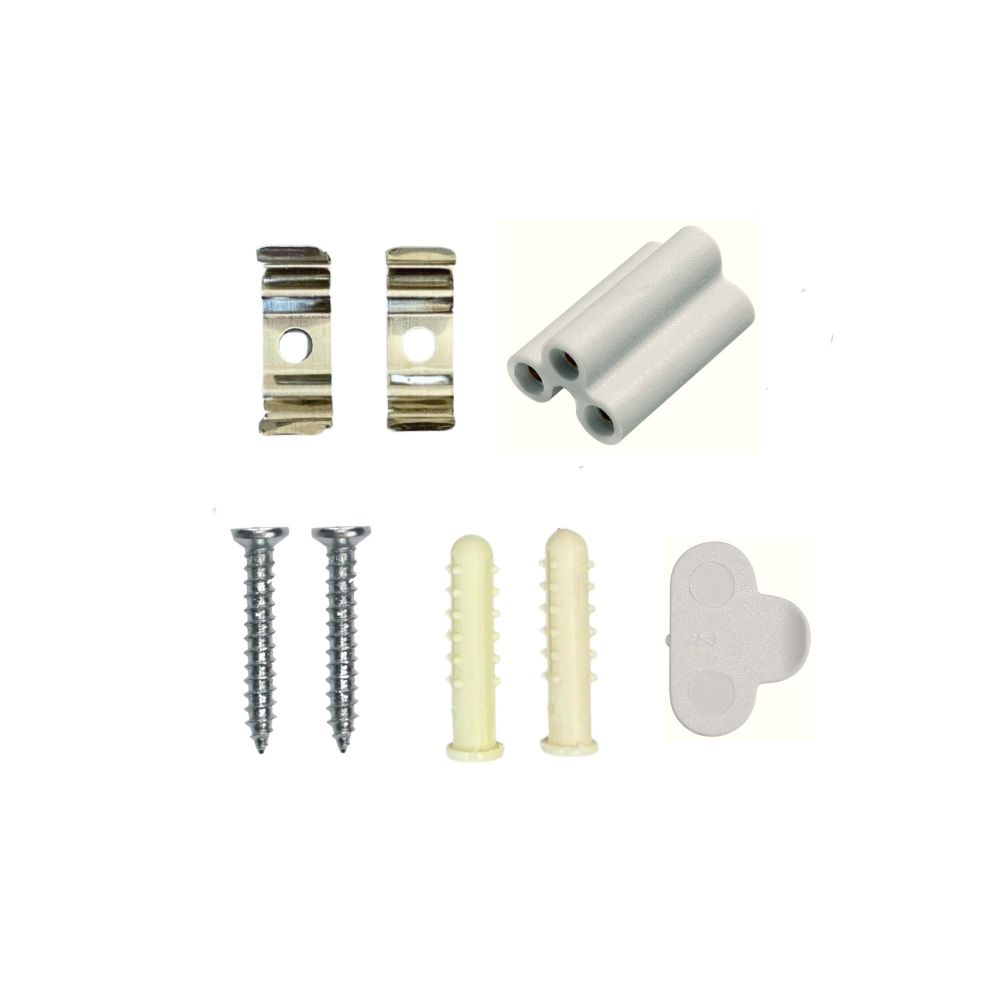 ULI-P18-18W-SPFB IP40 WHITE Светильник для растений светодиодный линейный. 560мм. выкл. на корпусе. Спектр для фотосинтеза. TM ФитоЛето