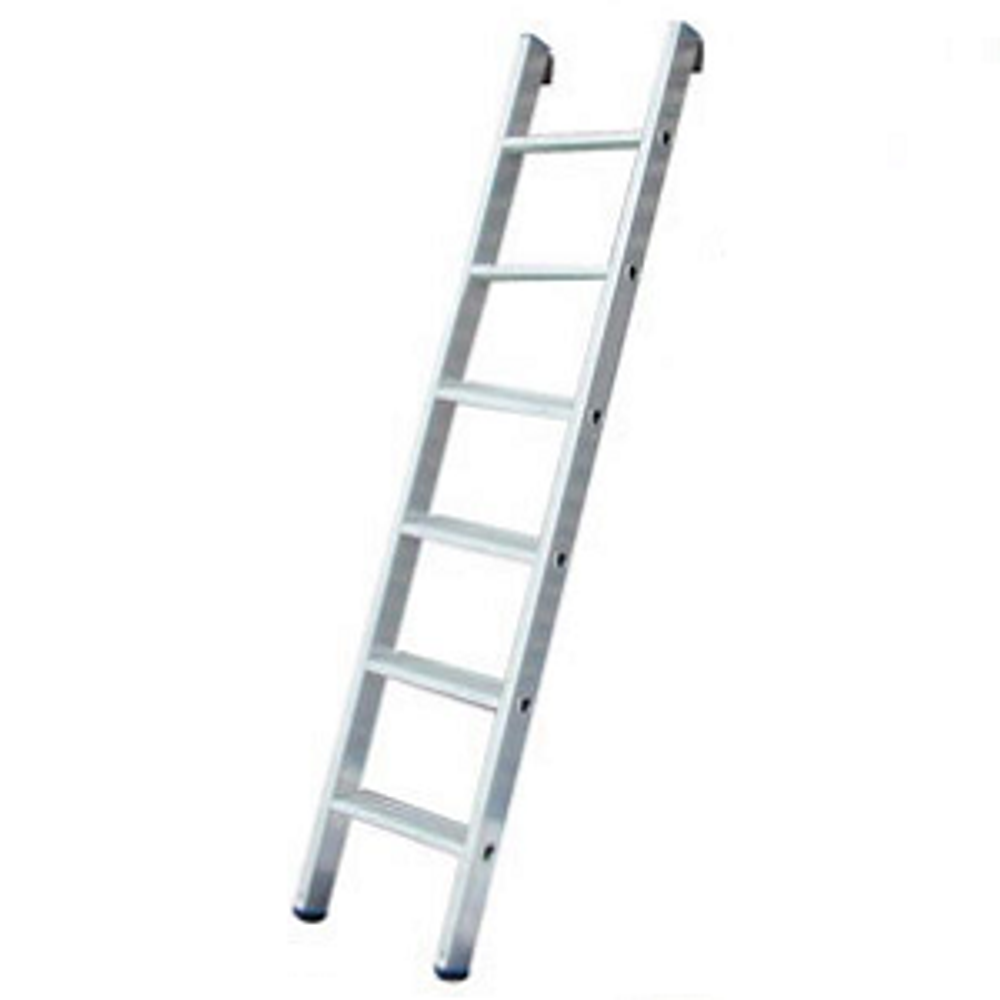 Лестница алюминиевая 2м Коло Веси(7кг;) - арт.560276