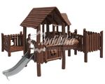 Игровой комплекс HARDWOOD «Пхукет»