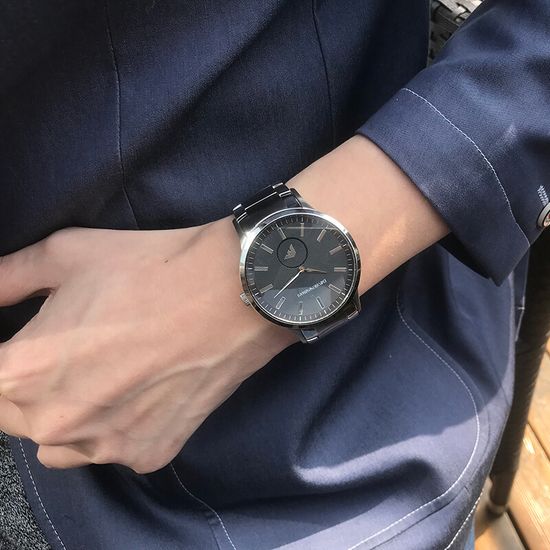 Мужские часы Emporio Armani AR11118