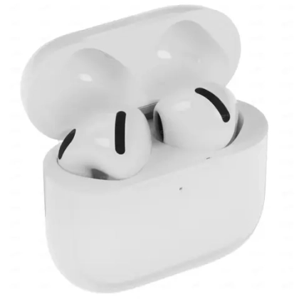 Bluetooth наушники Borofone BW64 TWS white