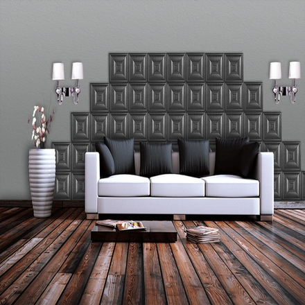 Style 400х400 мм