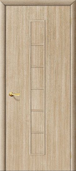 Дверь межкомнатная 2Г | Беленый дуб