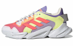 Кроссовки Karlie Kloss X Adidas X9000 (Женская размерная сетка)
