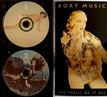 Roxy Music / The Thrill Of It All (4CD)