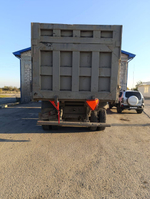 Shacman (Shaanxi) SX* 6x4 Самосвал SX32586T384C (Дизельный, 10,8 л, 381 л.с., МТ)