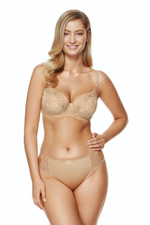 Трусы-слипы Yvette (Размер: 38) (Цвет: телесный)