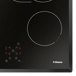 Электрическая панель Hansa BHC66706