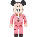 Дизайнерские игрушки BE@RBRICK 1000% BE@RBRICK 70cm, 2751077-610928011