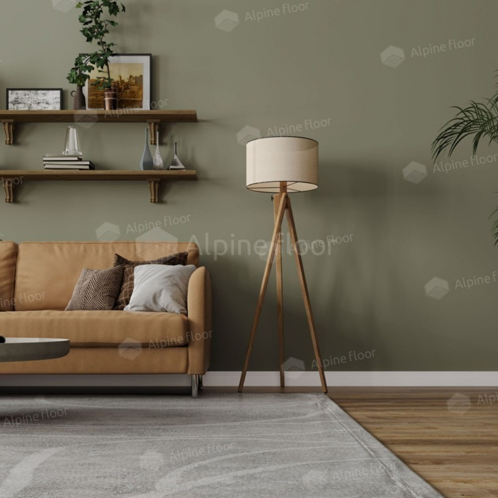 Плинтус Alpine Floor Tanle TL011022 Арво