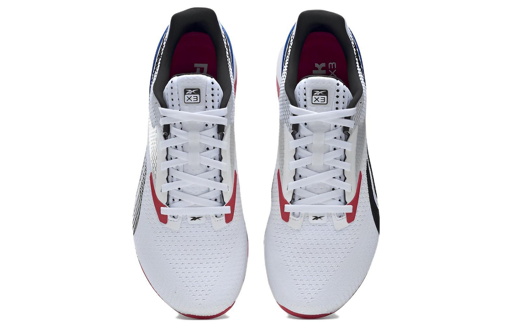 Кроссовки Reebok Nano X 3
