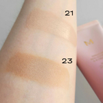 Тональный крем Missha M Signature Real Complete BB Cream EX SPF30 PA++ / Тон 21 светлый беж
