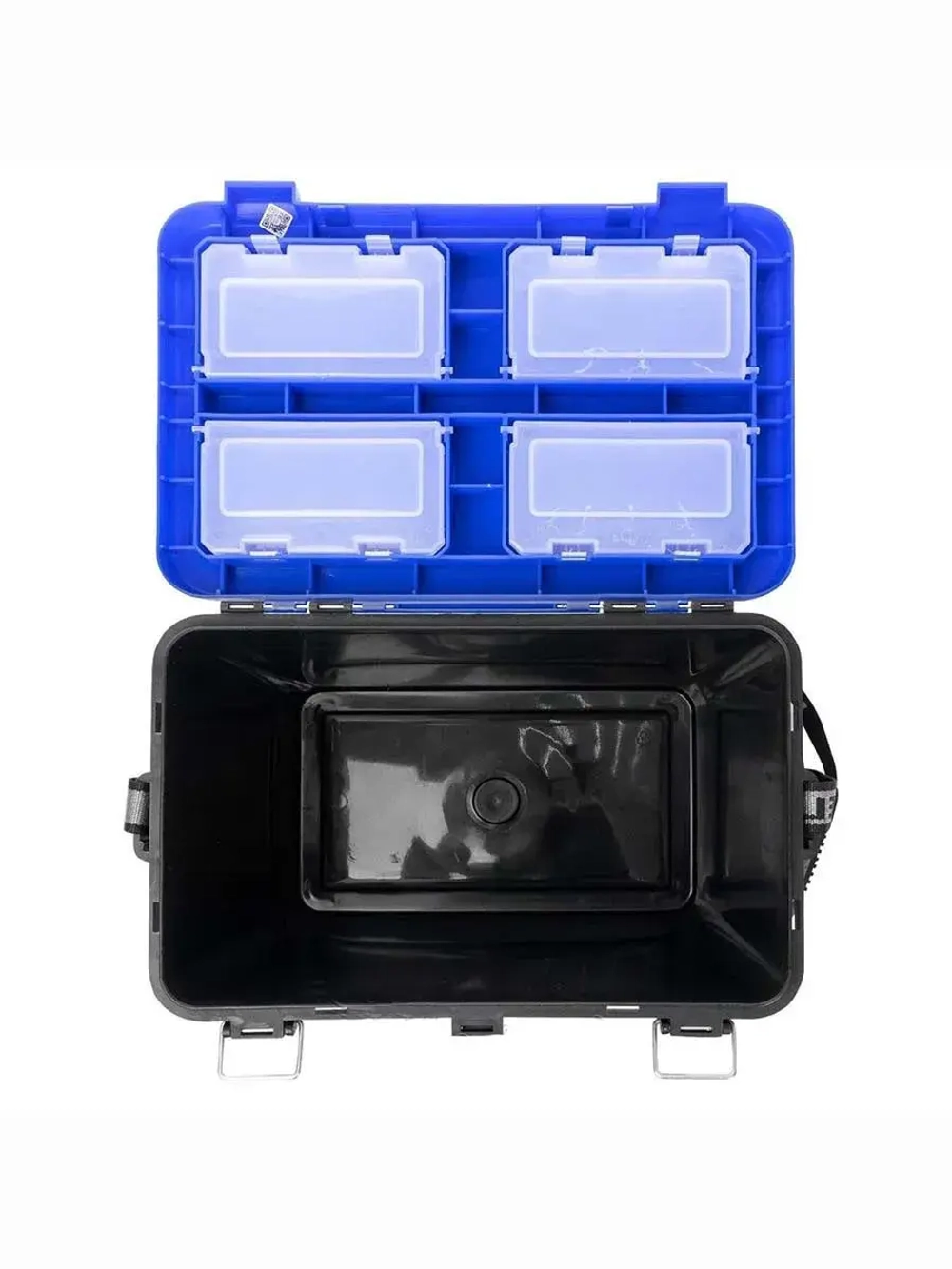 Ящик рыболовный зимний для снастей ICE FISHING PERCH