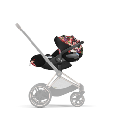 Cybex Cloud Z2 i-Size Spring Blossom