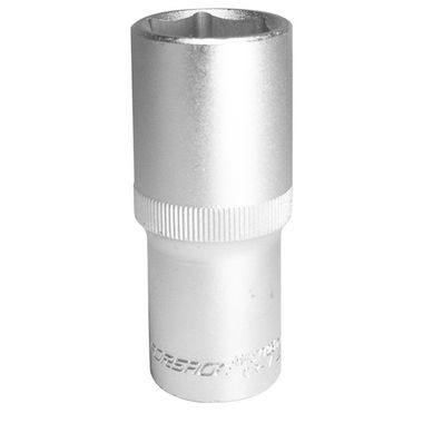 Головка глубокая 23 мм 1/2 6гр Forsage F-5457723