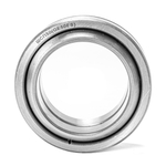 Подшипник шарнирный радиально-осевой открытый, 50х75х35/28 мм (гидроцилиндр КамАЗ, МАЗ)