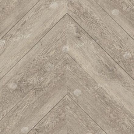 Chevron Alpine Карите, 1,6764 м²