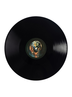 ВИНИЛ SALUKI БОЛЬШИЕ КУРТКИ