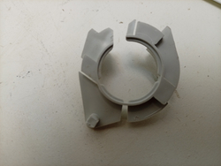 WSPE6H612A кт41 Пластиковые элементы для стиральной машины Beko б/у