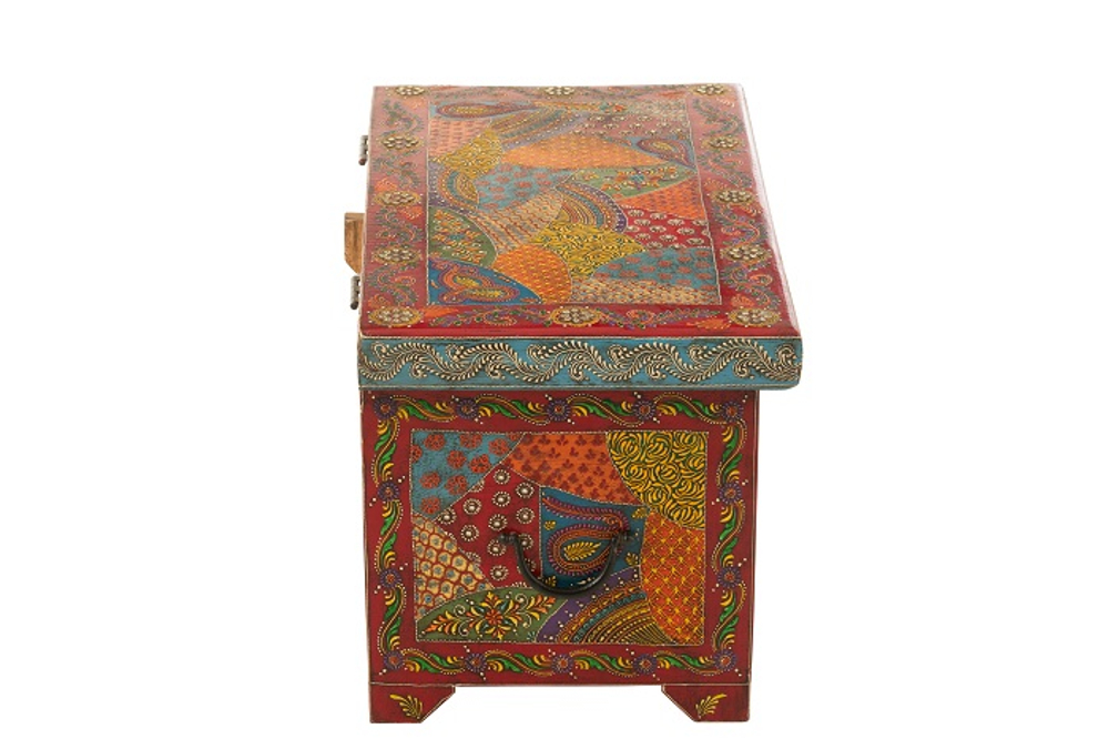 Сундук "Манго" 63x35x35см