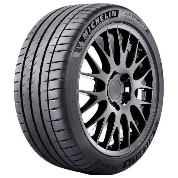 Michelin Pilot Sport 4S 265/35 ZR20 99Y XL