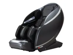 Массажное кресло FUJIMO 氣 GURU F700 Серый