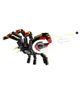 Конструктор LEGO Creator 31159 Неожиданный паук