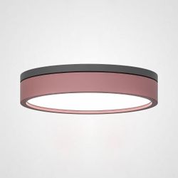 Потолочный Светильник Kier D30 Pink By Imperiumloft