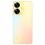 Смартфон Realme C55 6/128GB, Sun Shower (Перламутровый)